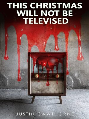 cover image of This Christmas will not be Televised